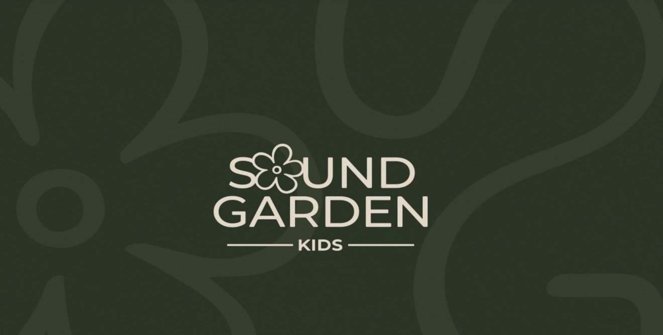 Sound Garden Kids